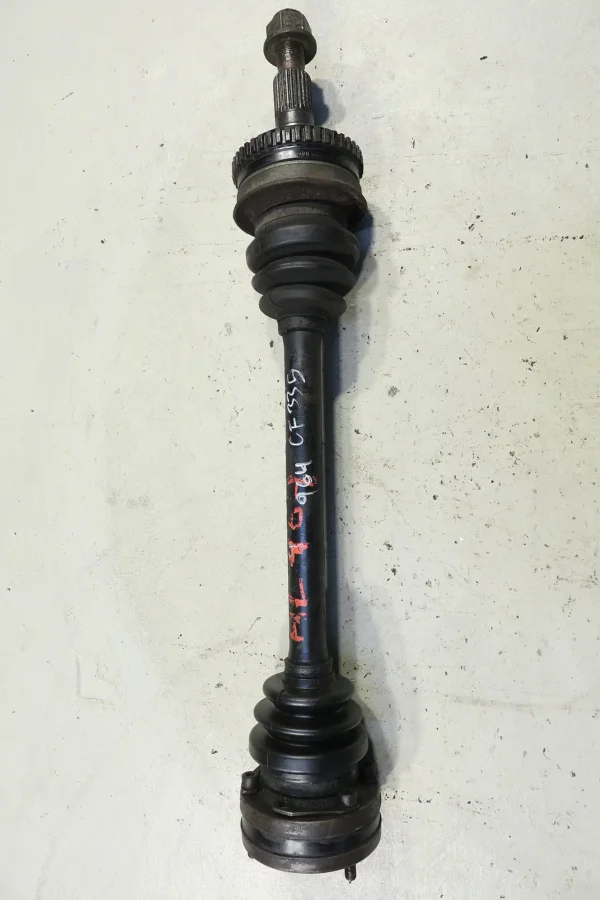 Porsche 911 964 Antriebswelle Gelenkwelle hinten 96433202904 drive shaft