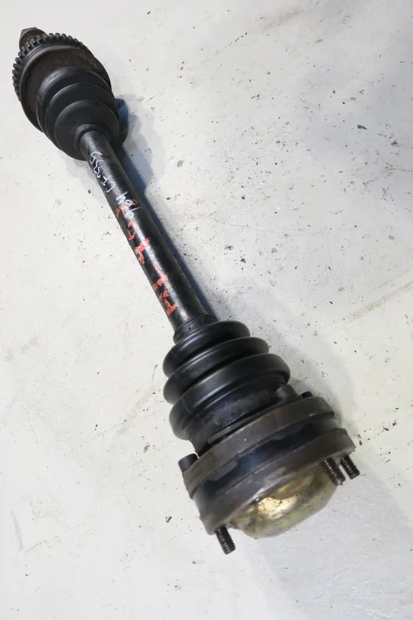 Porsche 911 964 Antriebswelle Gelenkwelle hinten 96433202904 drive shaft – Bild 3