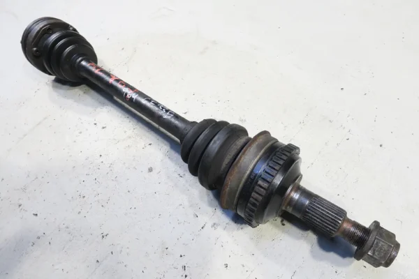 Porsche 911 964 Antriebswelle Gelenkwelle hinten 96433202904 drive shaft – Bild 4
