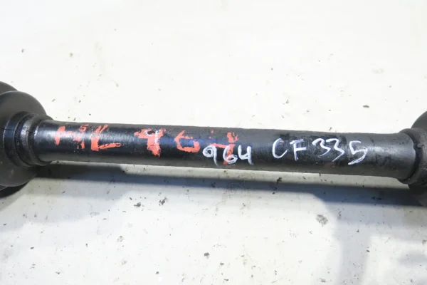 Porsche 911 964 Antriebswelle Gelenkwelle hinten 96433202904 drive shaft – Bild 6