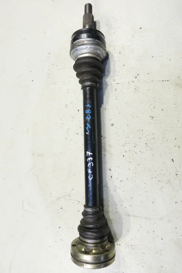 Porsche 911 997 987 Antriebswelle Gelenkwelle hinten drive shaft