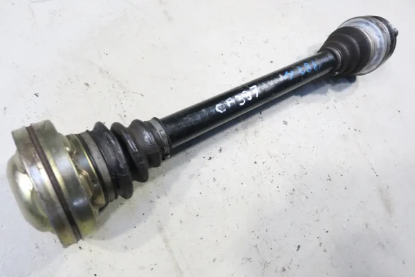 Porsche 911 997 987 Antriebswelle Gelenkwelle hinten drive shaft – Bild 3