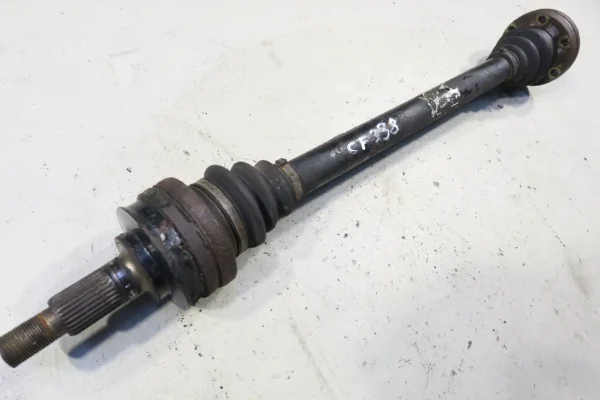 Porsche 911 987 Antriebswelle Gelenkwelle hinten 98733202404 drive shaft – Bild 3