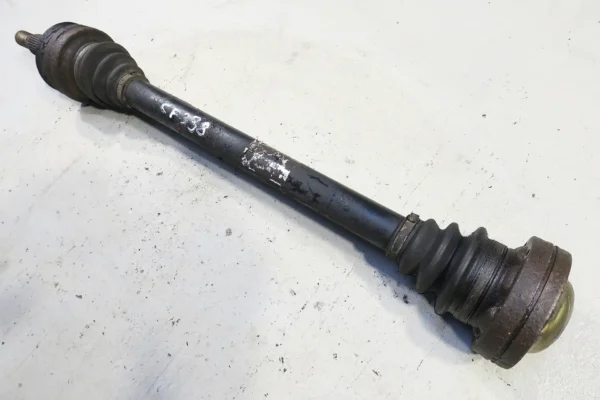 Porsche 911 987 Antriebswelle Gelenkwelle hinten 98733202404 drive shaft – Bild 4