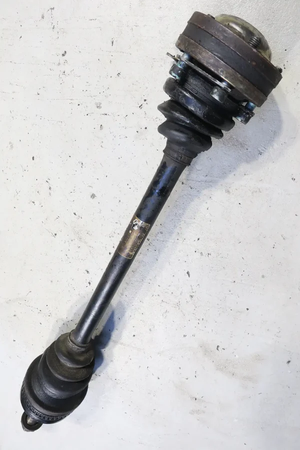 Porsche 911 996 Antriebswelle Gelenkwelle hinten 99633202403 drive shaft – Bild 4