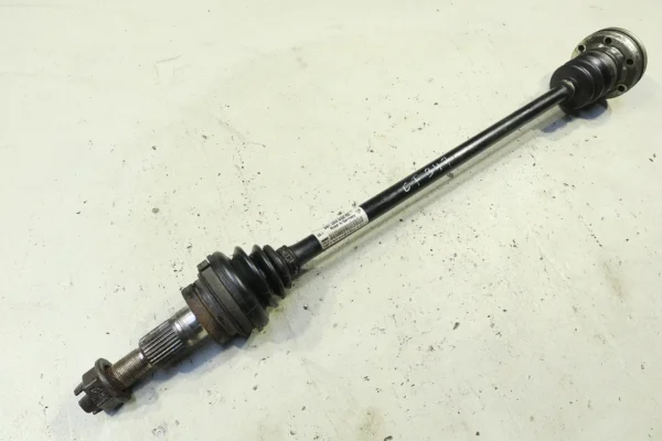 Porsche 911 997 Antriebswelle Gelenkwelle vorne 99734903802 drive shaft