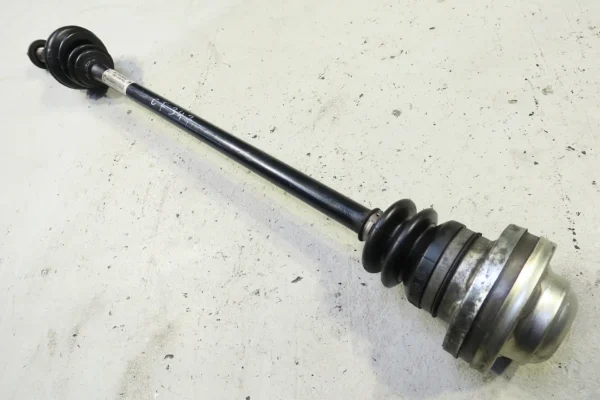 Porsche 911 997 Antriebswelle Gelenkwelle vorne 99734903802 drive shaft – Bild 3