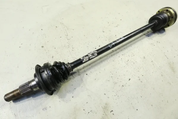 Porsche 911 997 Antriebswelle Gelenkwelle vorne 99734903800 drive shaft