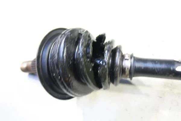 Porsche 911 997 Antriebswelle Gelenkwelle vorne 99734903800 drive shaft – Bild 4