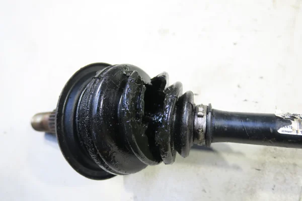 Porsche 911 997 Antriebswelle Gelenkwelle vorne 99734903800 drive shaft – Bild 5