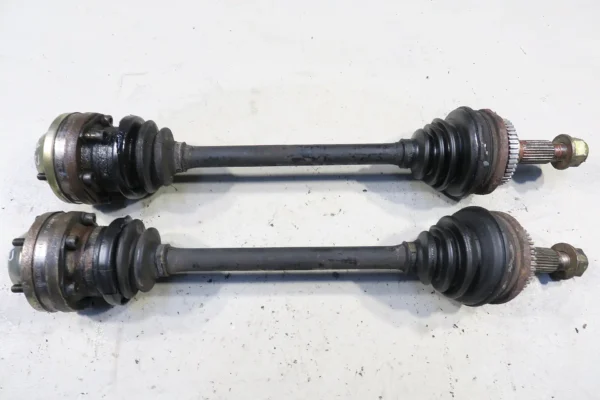Porsche 911 964 Antriebswelle Gelenkwelle Set vorne 96434903000 drive shaft