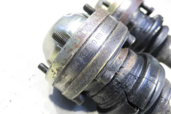 Porsche 911 964 Antriebswelle Gelenkwelle Set vorne 96434903000 drive shaft – Bild 6