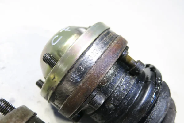 Porsche 911 964 Antriebswelle Gelenkwelle Set vorne 96434903000 drive shaft – Bild 7