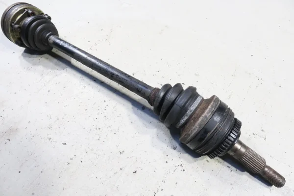 Porsche 928 S4 Antriebswelle Gelenkwelle 92833202921 drive shaft – Bild 3