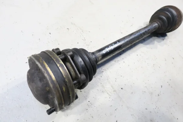 Porsche 928 S4 Antriebswelle Gelenkwelle 92833202921 drive shaft – Bild 4