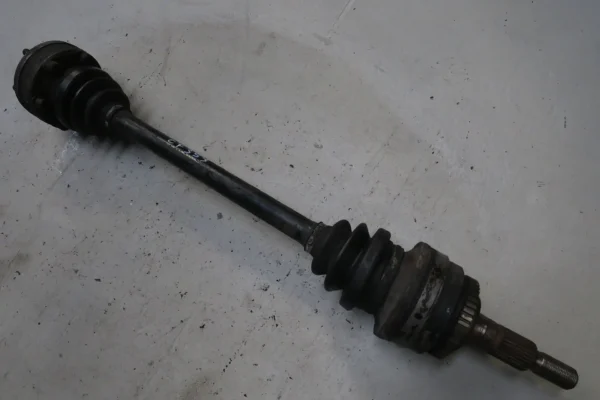 Porsche 928 S4 Antriebswelle Gelenkwelle 92833202920 drive shaft – Bild 3