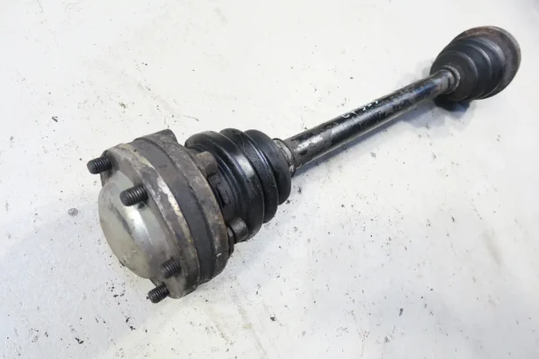 Porsche 928 S4 Antriebswelle Gelenkwelle 92833202920 drive shaft – Bild 4
