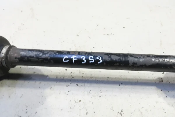 Porsche 928 S4 Antriebswelle Gelenkwelle 92833202920 drive shaft – Bild 5