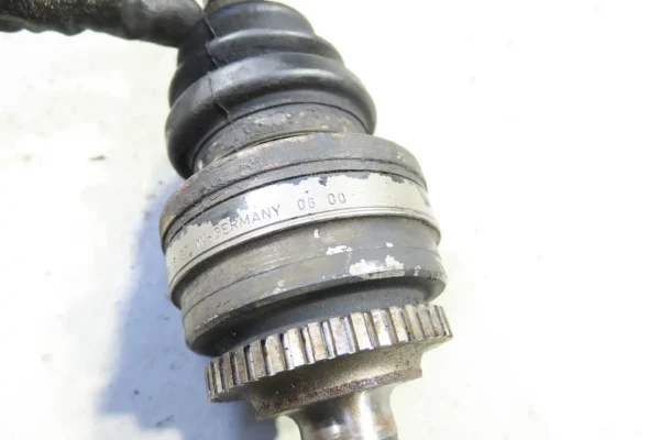 Porsche 928 S4 Antriebswelle Gelenkwelle 92833202920 drive shaft – Bild 7