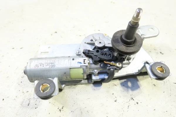Porsche 911 996 Wischermotor Heckscheibe 99662808000 wiper motor rear window