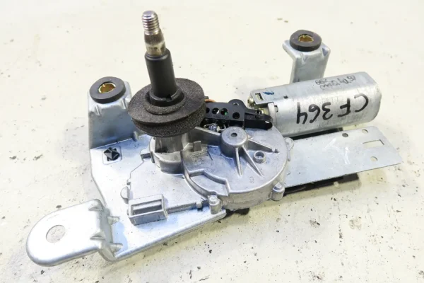 Porsche 911 996 Wischermotor Heckscheibe 99662808000 wiper motor rear window – Bild 3