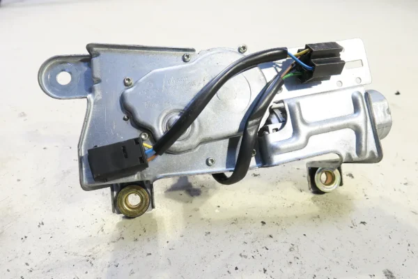 Porsche 911 996 Wischermotor Heckscheibe 99662808000 wiper motor rear window – Bild 4