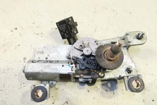 Porsche 911 996 Wischermotor Heckscheibe 99662808000 wiper motor rear window