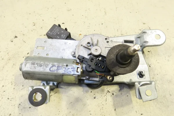 Porsche 911 996 Wischermotor Heckscheibe 99662808000 wiper motor rear window