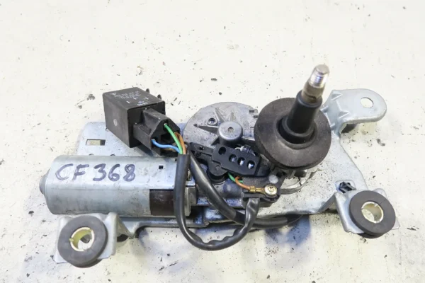 Porsche 911 996 Wischermotor Heckscheibe 99662808000 wiper motor rear window