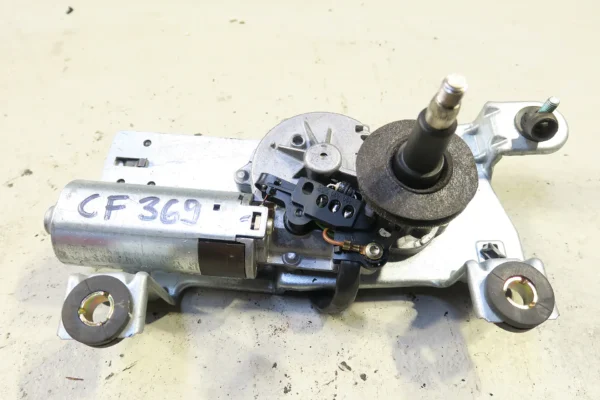 Porsche 911 996 Wischermotor Heckscheibe 99662808000 wiper motor rear window