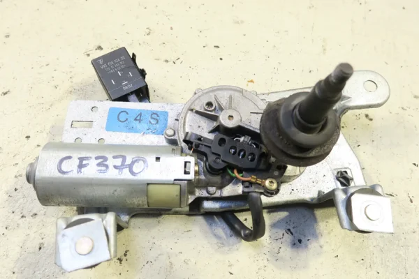 Porsche 911 996 Wischermotor Heckscheibe 99662808001 wiper motor rear window