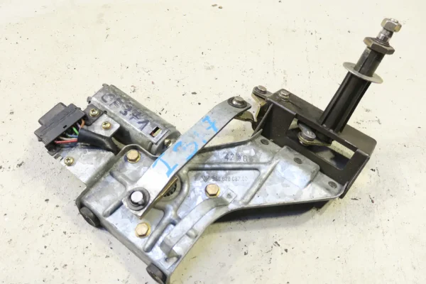 Porsche 911 964 993 Wischermotor Heckscheibe 96462808700 wiper motor rear window