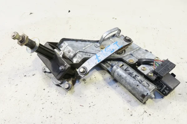 Porsche 911 964 993 Wischermotor Heckscheibe 96462808700 wiper motor rear window – Bild 3