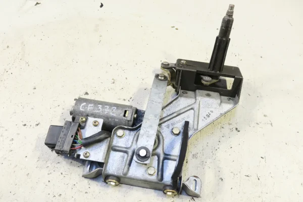 Porsche 911 964 993 Wischermotor Heckscheibe 96462808700 wiper motor rear window