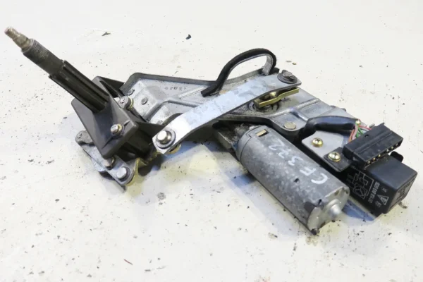Porsche 911 964 993 Wischermotor Heckscheibe 96462808700 wiper motor rear window – Bild 3