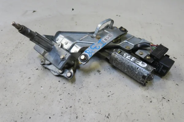 Porsche 911 964 993 Wischermotor Heckscheibe 96462808700 wiper motor rear window – Bild 3