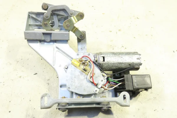 Porsche 911 964 993 Wischermotor Heckscheibe 96462808700 wiper motor rear window – Bild 4