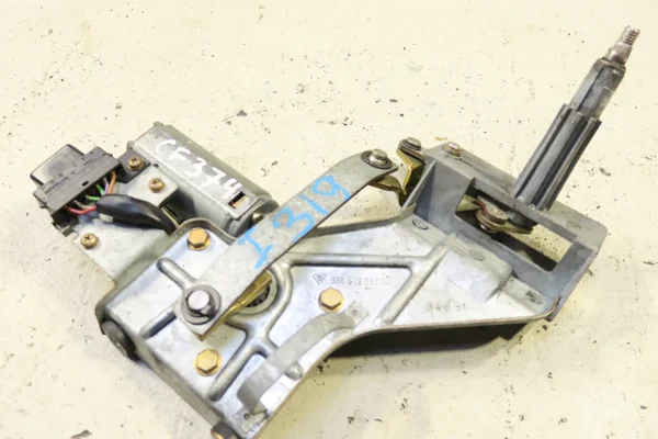 Porsche 911 964 993 Wischermotor Heckscheibe 96462808700 wiper motor rear window