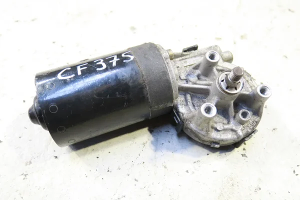 Porsche 911 996 Wischermotor vorne 0390241350 wiper motor front window