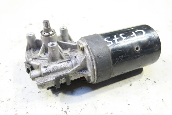 Porsche 911 996 Wischermotor vorne 0390241350 wiper motor front window – Bild 3