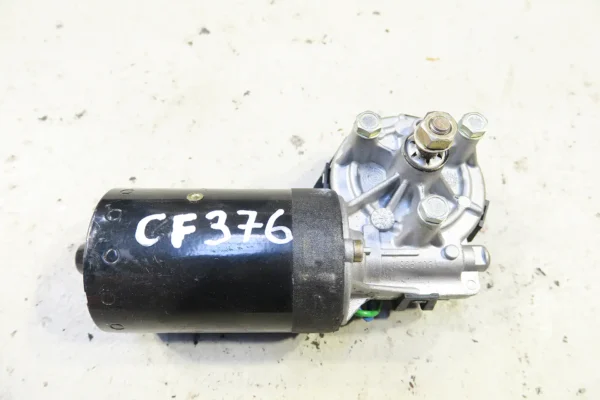 Porsche 911 993 Wischermotor vorne 0390241340 wiper motor front window