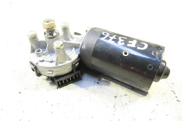 Porsche 911 993 Wischermotor vorne 0390241340 wiper motor front window – Bild 3