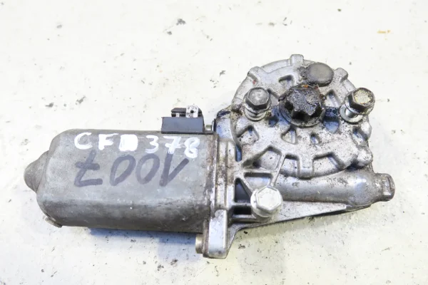 Porsche 911 930 Fensterheber Motor Getriebeflachmotor 0130821064 window motor