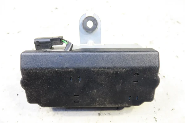 Porsche 911 986 Verdeckmotor 98662411700 cover motor – Bild 3