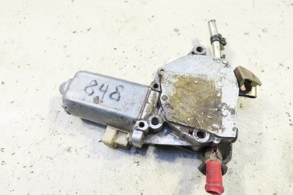Mercedes Benz C Fensterhebermotor 0130821069 window motor – Bild 3