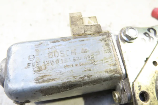 Mercedes Benz C Fensterhebermotor 0130821069 window motor – Bild 4