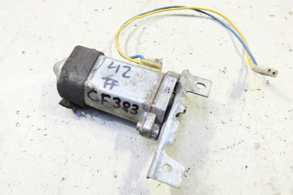 Porsche 928 Schiebedachmotor Rockwell Globe 640646771 sunroof motor