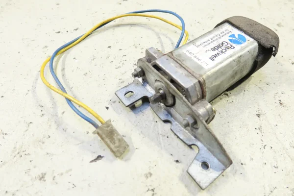 Porsche 928 Schiebedachmotor Rockwell Globe 640646771 sunroof motor – Bild 3