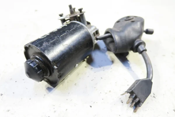 Porsche 928 Stellmotor Scheinwerfer 92862402100 headlight motor – Bild 3