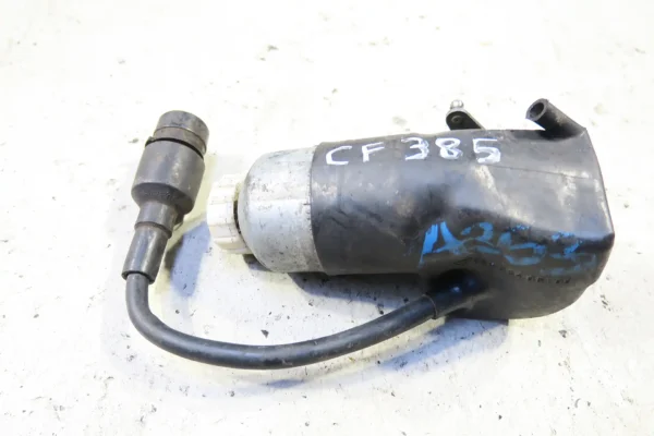 Porsche 928 Stellmotor Verstellklappen 92862405100 adjustment flaps motor